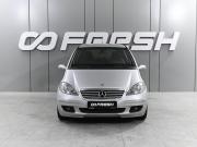 Mercedes-Benz A-Класс II (W169) Ростов-на-Дону  - изображение 17