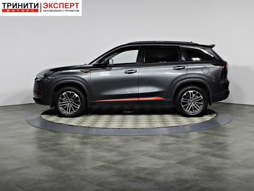 Changan CS75 Plus I Рестайлинг Белгород  - изображение 8
