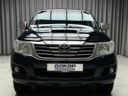 Toyota Hilux VII Рестайлинг Ижевск  - изображение 34