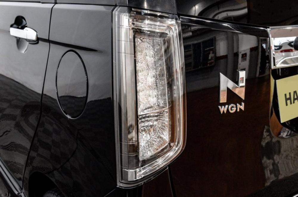 Honda N-WGN I Барнаул  - изображение 9