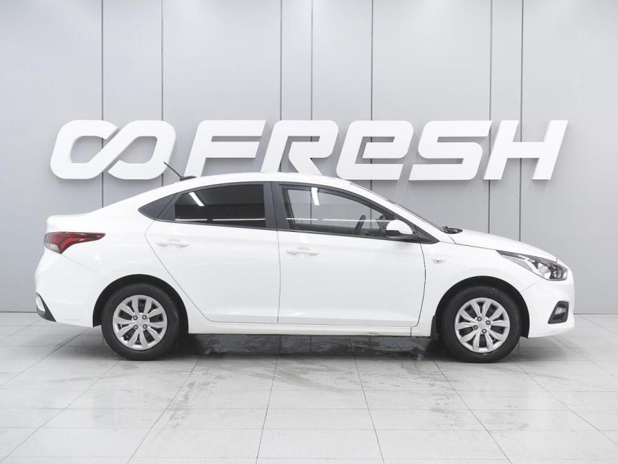 Hyundai Solaris II Ростов-на-Дону  - изображение 5