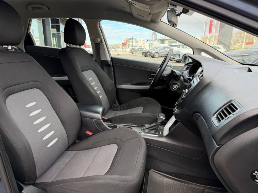 Kia Ceed II Рестайлинг Санкт-Петербург  - изображение 18