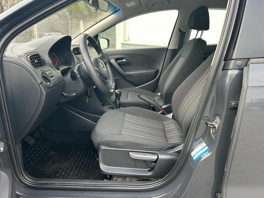 Volkswagen Polo V Рестайлинг Санкт-Петербург  - изображение 10