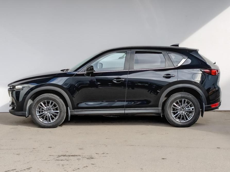 Mazda CX-5 II Москва  - изображение 8