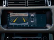 Land Rover Range Rover IV Москва  - изображение 48