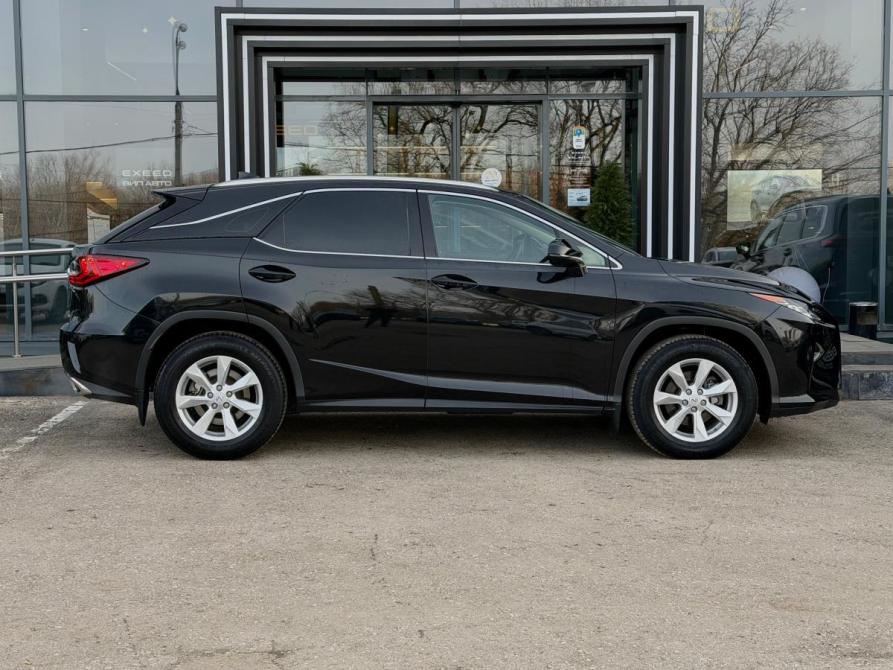 Lexus RX IV Самара  - изображение 5