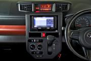 Daihatsu Thor I Уфа  - изображение 29