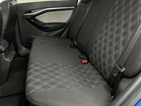 Lada (ВАЗ) Vesta I с пробегом 2021 года, цена 1 326 640 рублей, 53325 км, универсал, Автокод Объявления