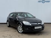 Opel Astra H Рестайлинг Москва  - изображение 15