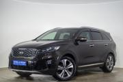 Kia Sorento III Prime Рестайлинг Оренбург  - изображение 27