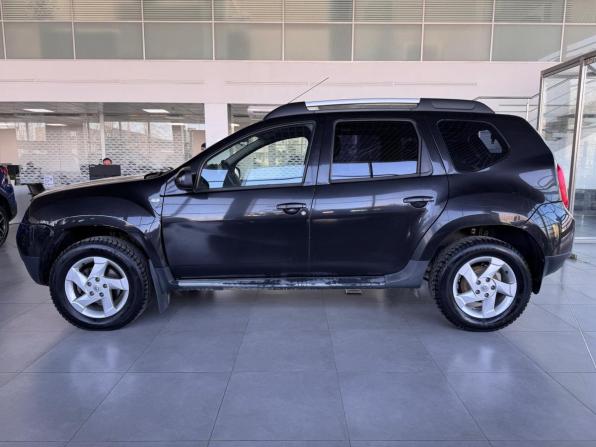 Renault Duster I с пробегом 2012 года, цена 675 000 рублей, 215000 км, внедорожник, Автокод Объявления