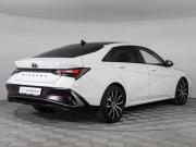 Hyundai Elantra VII (CN7) Рестайлинг Химки  - изображение 22