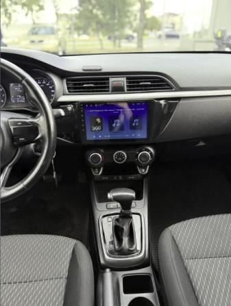 Kia Rio III Рестайлинг с пробегом 2017 года, цена 1 160 000 рублей, 231400 км, седан, Автокод Объявления