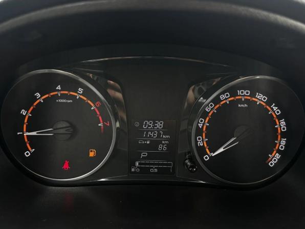 Lada (ВАЗ) Granta I Рестайлинг с пробегом 2022 года, цена 982 000 рублей, 11436 км, лифтбек, Автокод Объявления