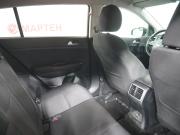 Kia Sportage IV Рестайлинг Вологда  - изображение 28