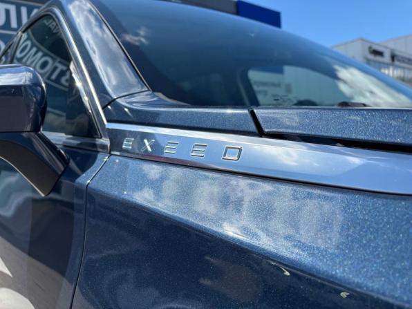 Exeed VX I с пробегом 2023 года, цена 3 100 000 рублей, 42260 км, внедорожник, Автокод Объявления