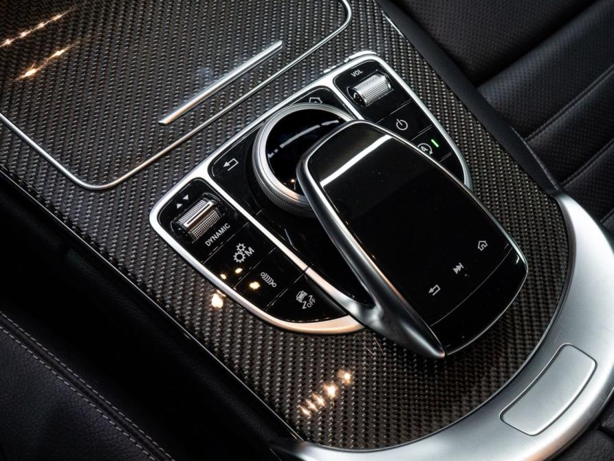 Mercedes-Benz C-Класс AMG IV (W205) Рестайлинг Тюмень  - изображение 12