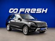 Mercedes-Benz M-Класс III (W166) Москва  - изображение 25