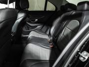Mercedes-Benz C-Класс IV (W205) Рестайлинг Санкт-Петербург  - изображение 32