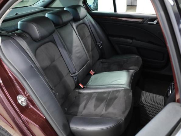 Skoda Superb II с пробегом 2012 года, цена 1 019 000 рублей, 237808 км, лифтбек, Автокод Объявления