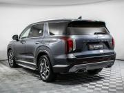 Hyundai Palisade I Рестайлинг Москва  - изображение 28