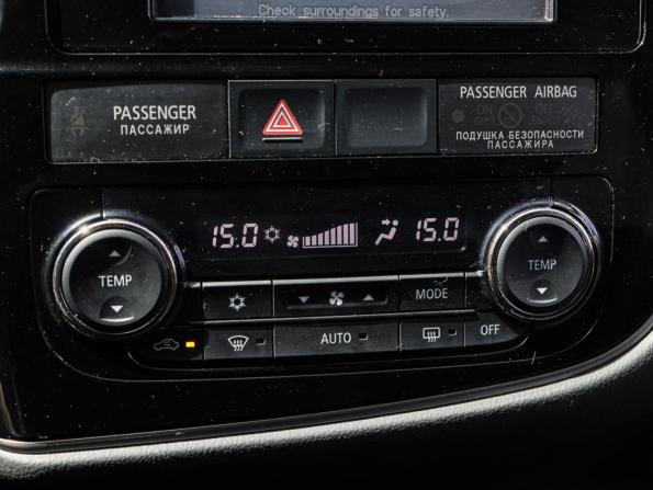Mitsubishi Outlander III с пробегом 2014 года, цена 1 500 000 рублей, 167166 км, внедорожник, Автокод Объявления