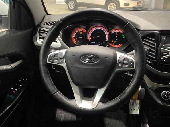 Lada (ВАЗ) Vesta I с пробегом 2020 года, цена 1 094 000 рублей, 85607 км, универсал, Автокод Объявления