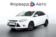 Ford Focus III Тюмень  - изображение 30