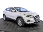 Nissan Qashqai II Рестайлинг Москва  - изображение 31