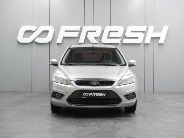 Ford Focus II Рестайлинг с пробегом 2008 года, цена 609 000 рублей, 247289 км, седан, Автокод Объявления