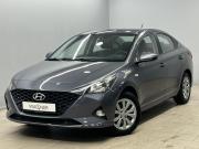 Hyundai Solaris II Рестайлинг Санкт-Петербург  - изображение 23