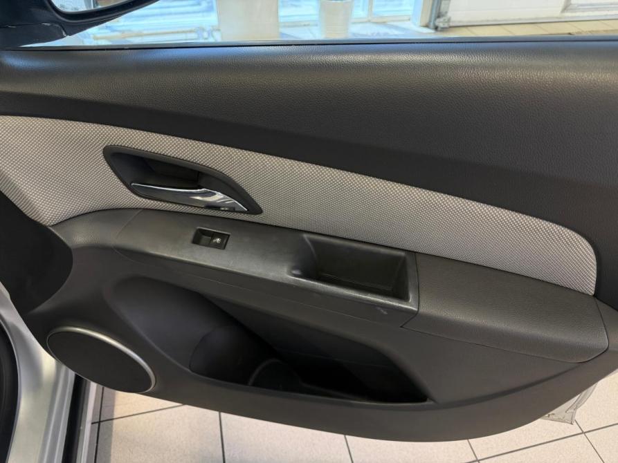 Chevrolet Cruze I Волгоград  - изображение 16