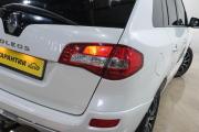 Renault Koleos I Рестайлинг Новокузнецк  - изображение 46