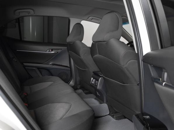 Toyota Camry VIII (XV70) с пробегом 2019 года, цена 2 849 453 рубля, 112530 км, седан, Автокод Объявления