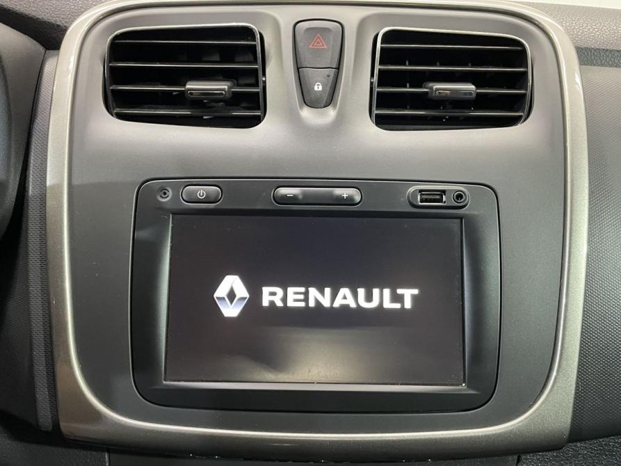 Renault Logan II Рестайлинг Ярославль  - изображение 13