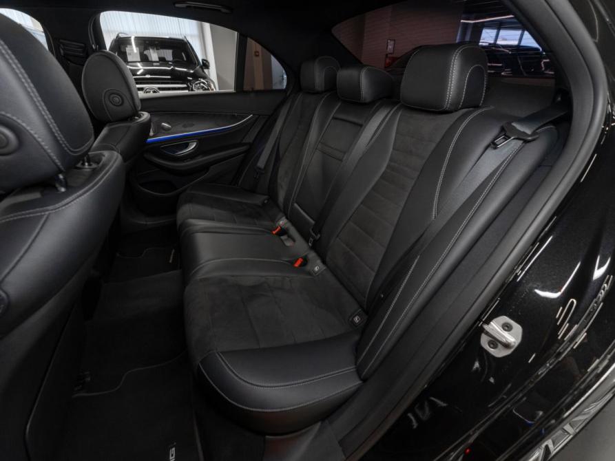 Mercedes-Benz E-Класс V (W213 S213 C238) Рестайлинг Москва  - изображение 13