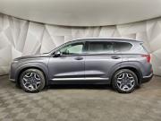 Hyundai Santa Fe IV Рестайлинг Москва  - изображение 26