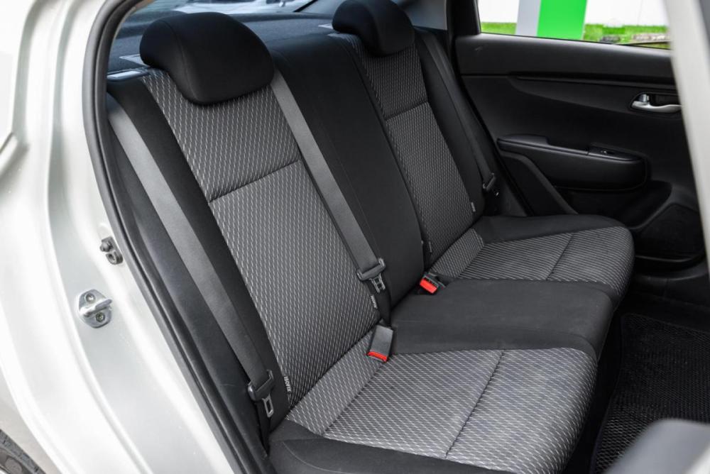 Kia Rio IV Ульяновск  - изображение 7