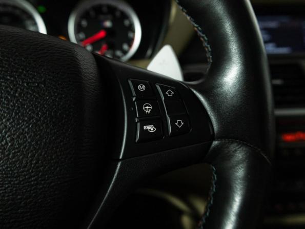 BMW X6 M I (E71) с пробегом 2011 года, цена 2 425 025 рублей, 148553 км, внедорожник, Автокод Объявления