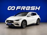 Infiniti Q30 Москва  - изображение 32