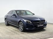 Mercedes-Benz C-Класс IV (W205) Казань  - изображение 21
