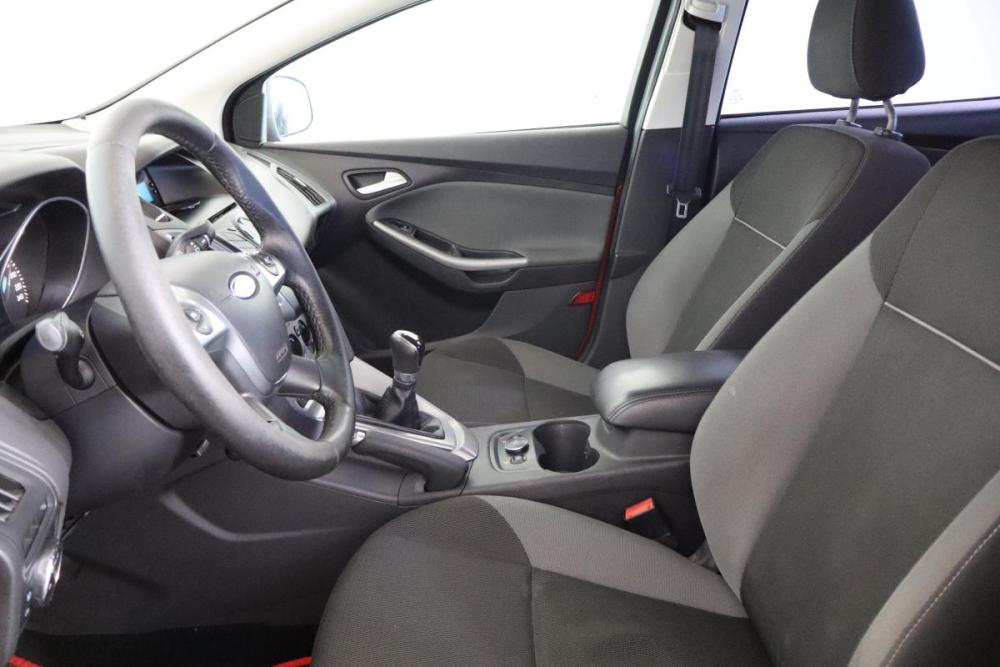 Ford Focus III Санкт-Петербург  - изображение 7