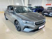 Geely Emgrand II Миасс  - изображение 25