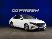 Mercedes-Benz E-Класс V (W213 S213 C238) Рестайлинг Москва  - изображение 26