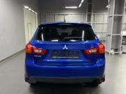 Mitsubishi RVR III Рестайлинг Красноярск  - изображение 23