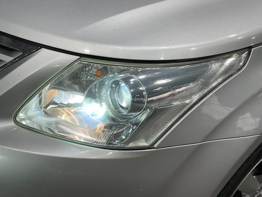 Toyota Avensis III Пермь  - изображение 9