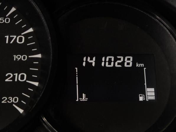 Renault Megane III с пробегом 2011 года, цена 711 000 рублей, 141026 км, хэтчбек, Автокод Объявления