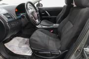 Toyota Avensis III Рестайлинг Новокузнецк  - изображение 50
