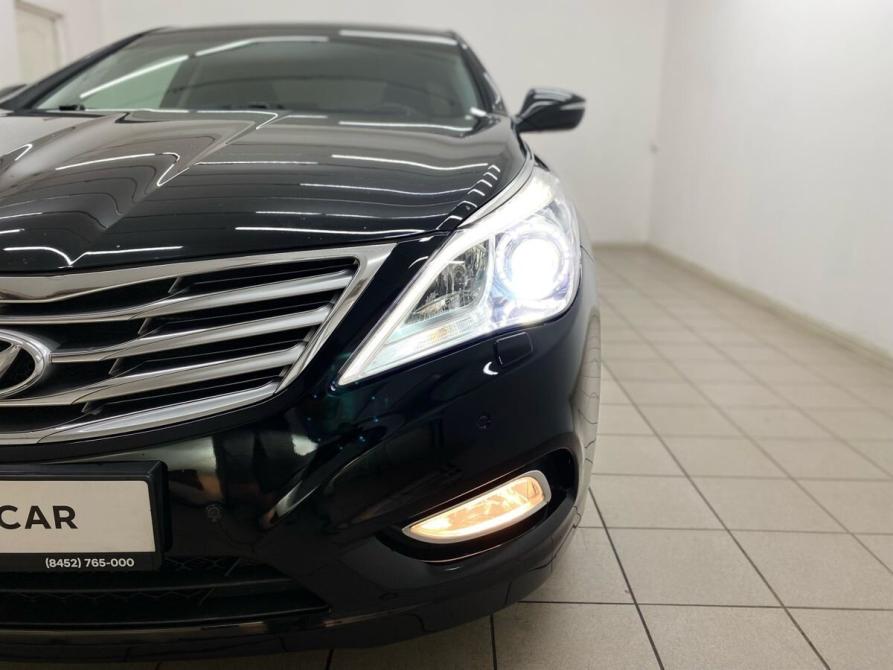 Hyundai Grandeur V Энгельс  - изображение 11