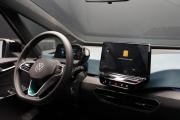 Volkswagen ID.3 I Крым  - изображение 47